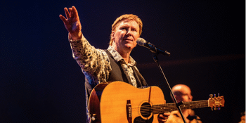 Darren Coggan – The Best of Darren Coggan - Early Show