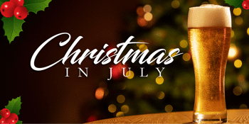 Christmas in July