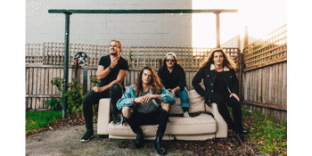 The Vanns All Ages 2019