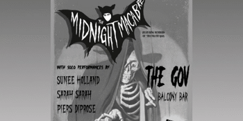 Midnight Macabre