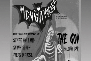 Midnight Macabre