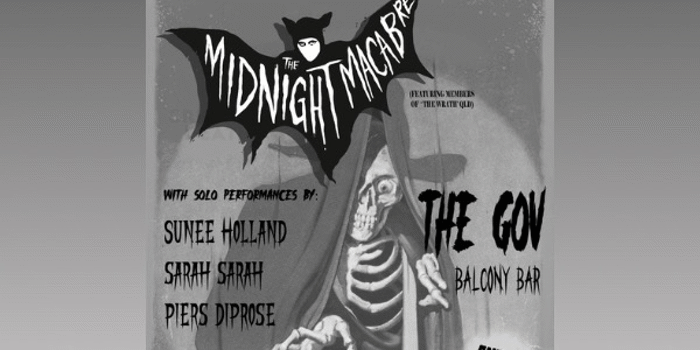 Midnight Macabre
