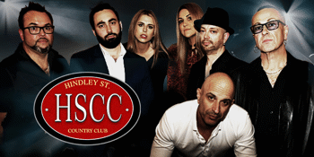 Hindley Street Country Club