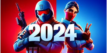 New-mathod! Free v Bucks Codes List 2024: Redeem Daily Unused Code, Outfit, Emotes, Skins