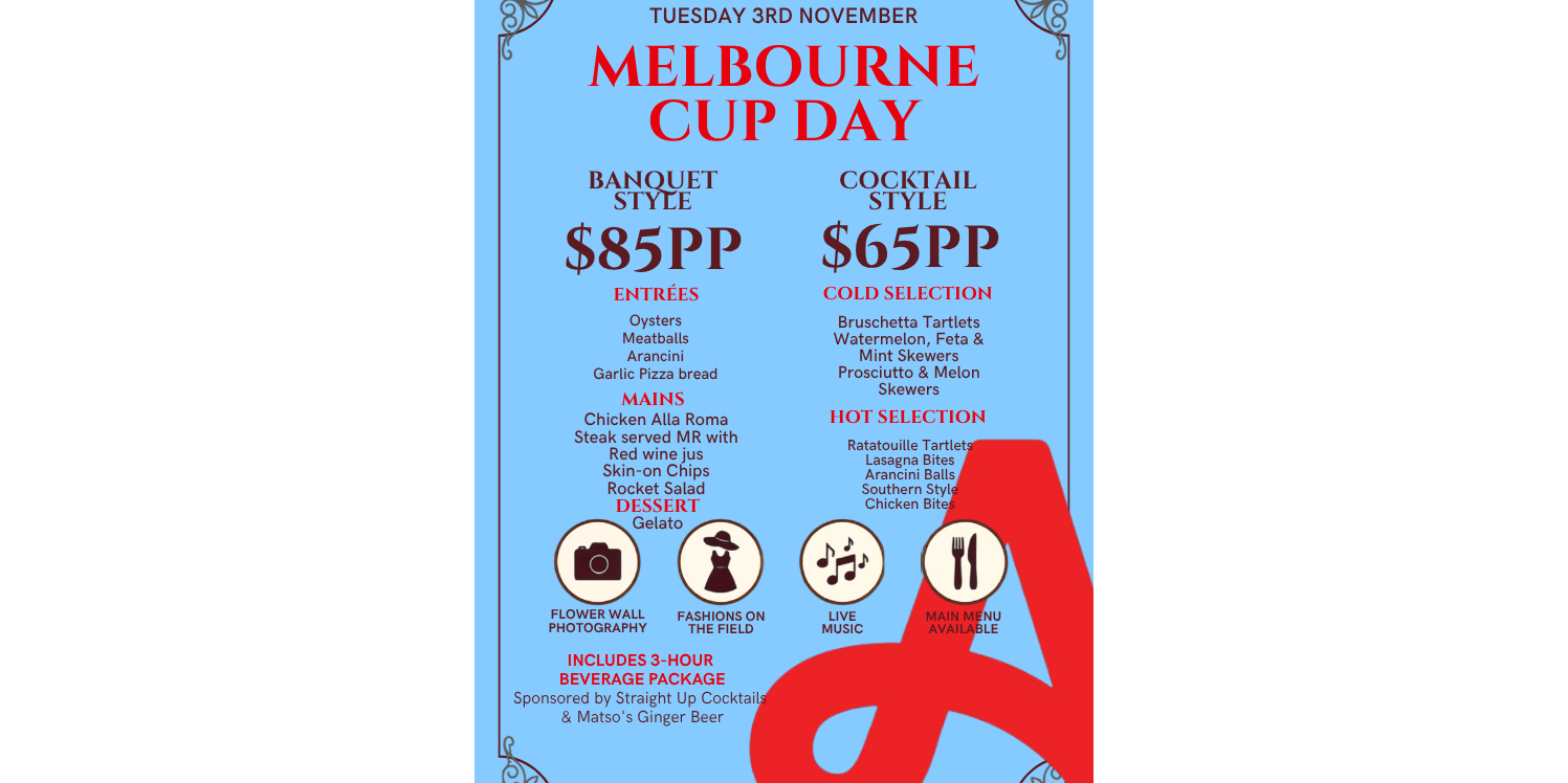 Melbourne Cup
