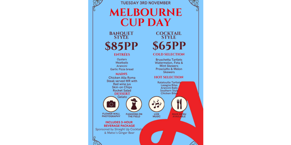 Melbourne Cup