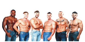 Sydney Hot Shots