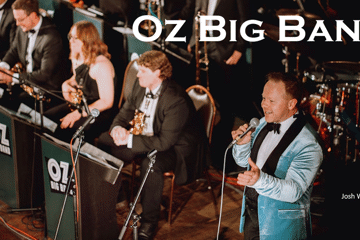 Oz Big Band