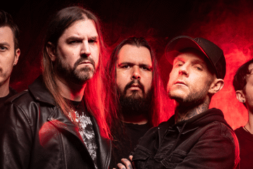 ALLEGAEON (USA) 18+