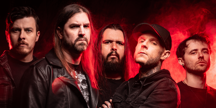 ALLEGAEON (USA) 18+