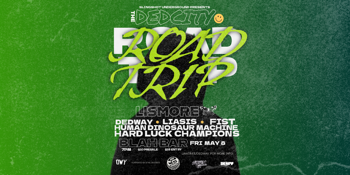 DEDCITY ROADTRIP