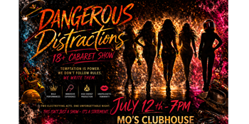 Dangerous Distractions
