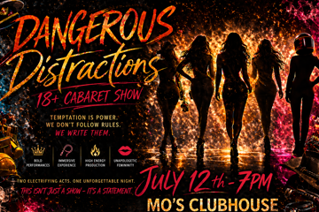 Dangerous Distractions