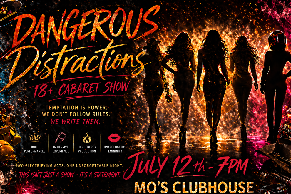 Dangerous Distractions