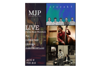 MJP - Melbourne Jazz Project