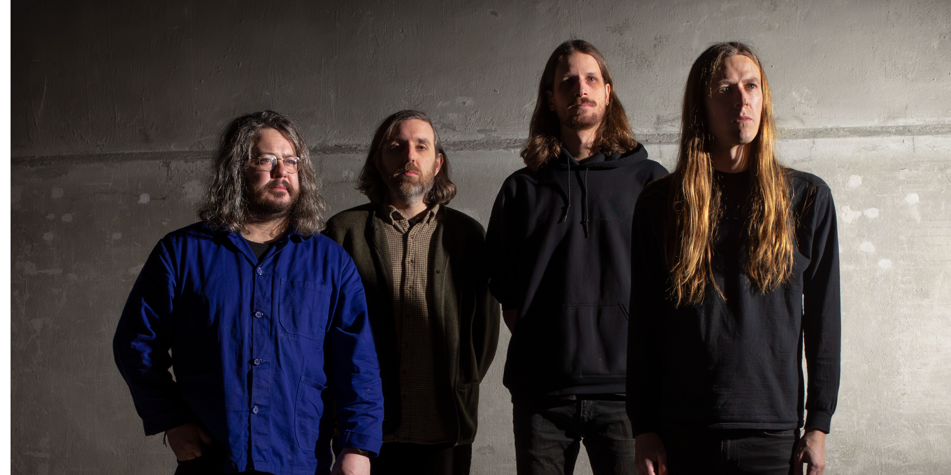 ELDER - ‘THROUGH ZERO’ AUSTRALIAN TOUR