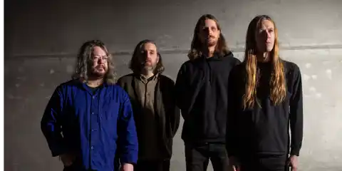 ELDER - ‘THROUGH ZERO’ AUSTRALIAN TOUR