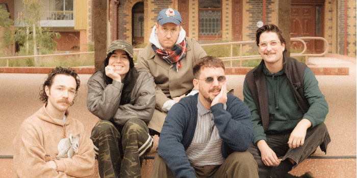 Cousin Tonys Brand New Firebird | VIC Regional Tour