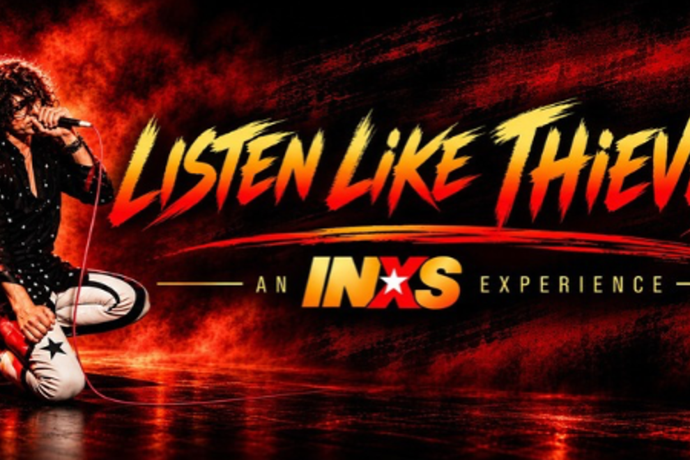 Listen Like Thieves – An INXS Experience