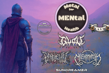 Metal for MENtal Health