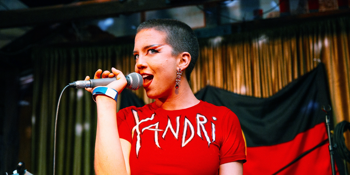 XANDRI | All My Friends - Single Launch