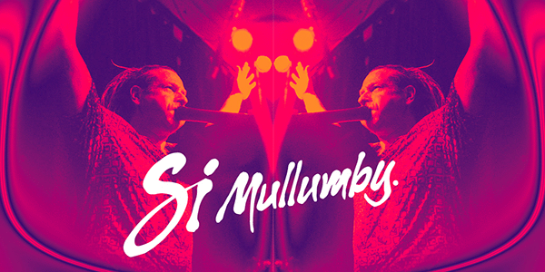 Event image for Si Mullumby