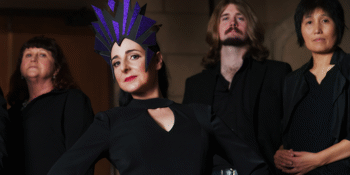 "The Big Girls Fly" featuring Jenn Barrett and The Night Shift
