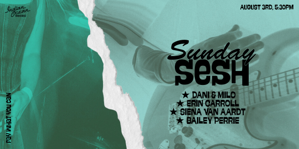 Event image for Dani & Milo • More
