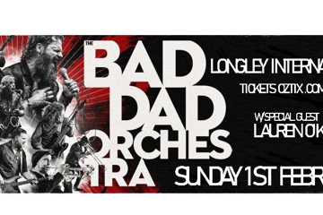 The Bad Dad Orchestra