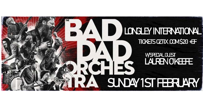 The Bad Dad Orchestra