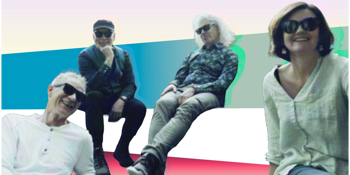 Clairaudience ’Clueless Hitchhiker’ Album Launch