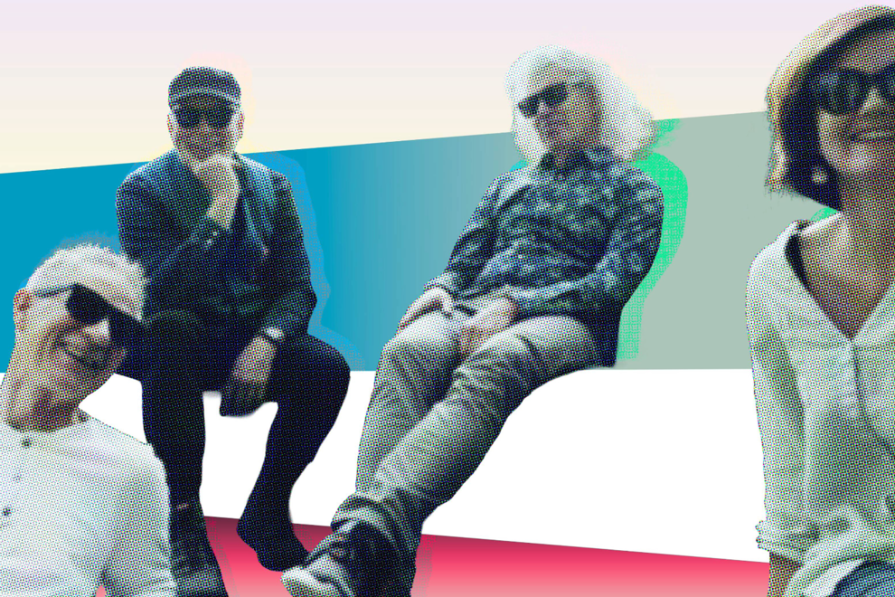 Clairaudience ’Clueless Hitchhiker’ Album Launch