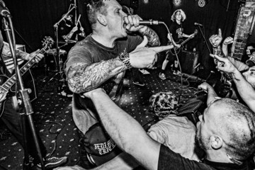 50 Lions New Reality Album Launch