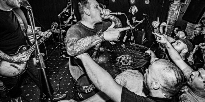 50 Lions New Reality Album Launch