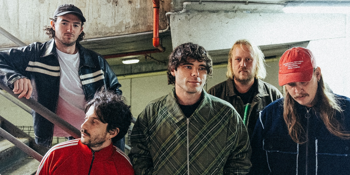 The Velvet Club March Tour