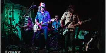 Mick Daley's Corporate Raiders