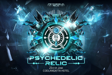 Psychedelic Relic