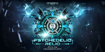 Psychedelic Relic