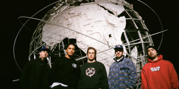 REGULATE (USA) Australian tour