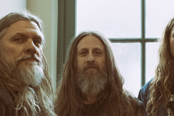YOB Australian Tour
