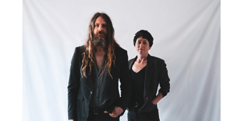 Karl S. Williams & Sally Wiggins