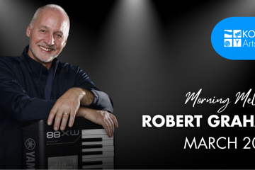 Morning Melodies - Songs You Forgot You Loved with Robert Graham