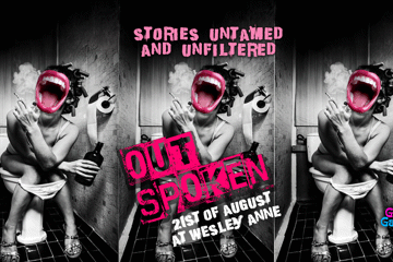 OUTSPOKEN
