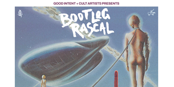 BOOTLEG RASCAL - BYRON BAY