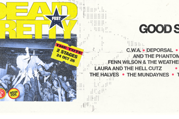 Dead Pretty Fest II
