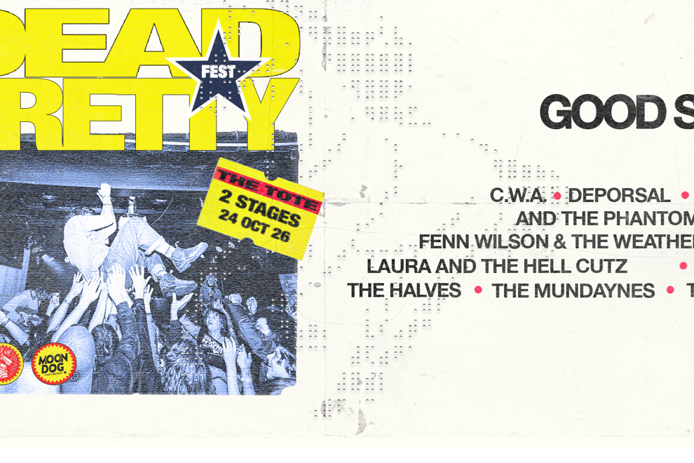 Dead Pretty Fest II