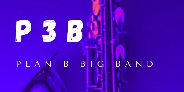 Plan B Big Band