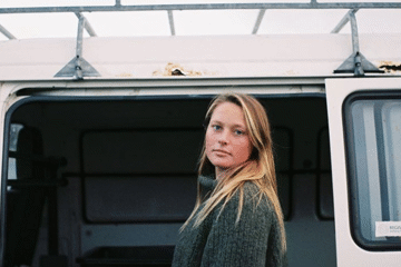 Maddy May