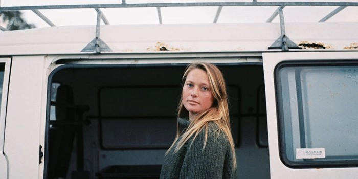 Maddy May