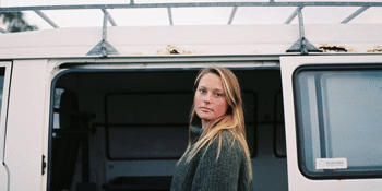 Maddy May
